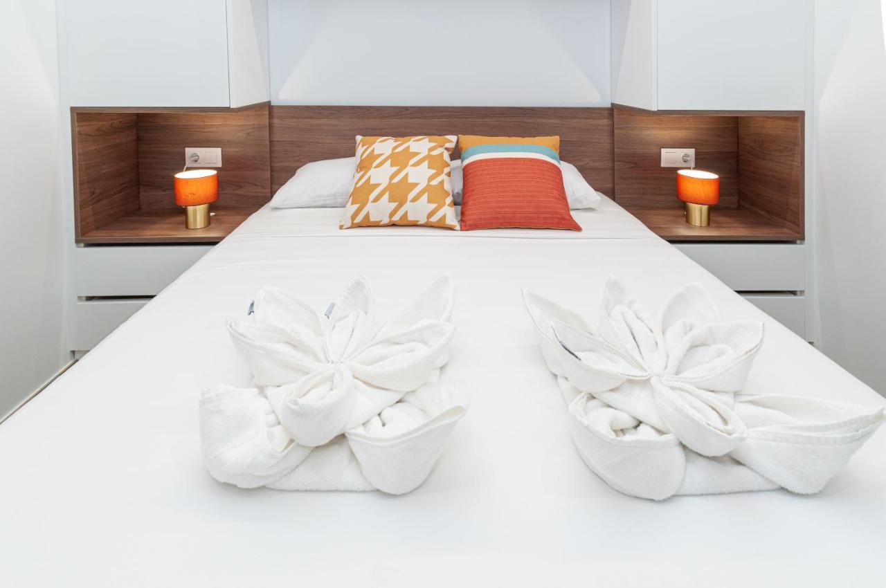 Myflats Luxury Old Town Apartment Alicante Bagian luar foto
