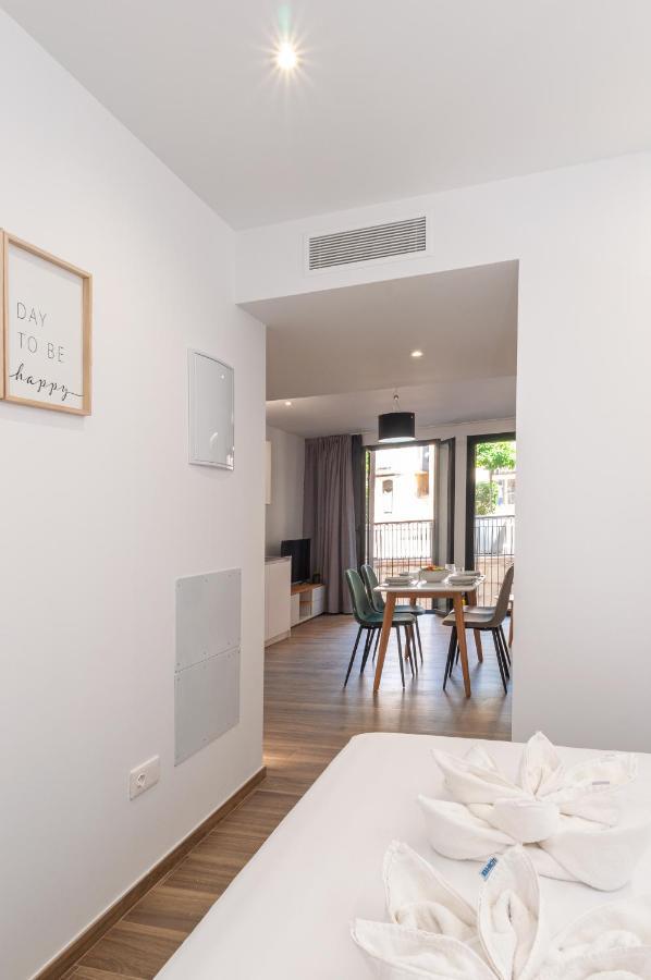 Myflats Luxury Old Town Apartment Alicante Bagian luar foto