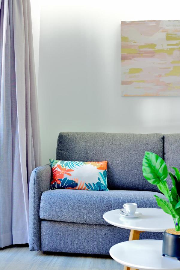 Myflats Luxury Old Town Apartment Alicante Bagian luar foto