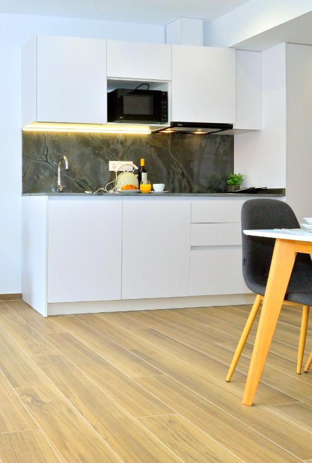 Myflats Luxury Old Town Apartment Alicante Bagian luar foto