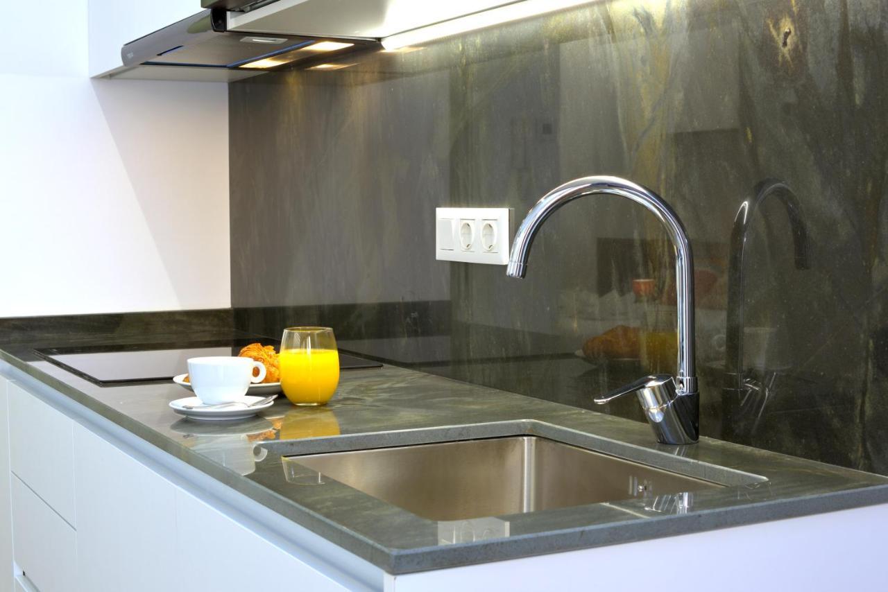Myflats Luxury Old Town Apartment Alicante Bagian luar foto