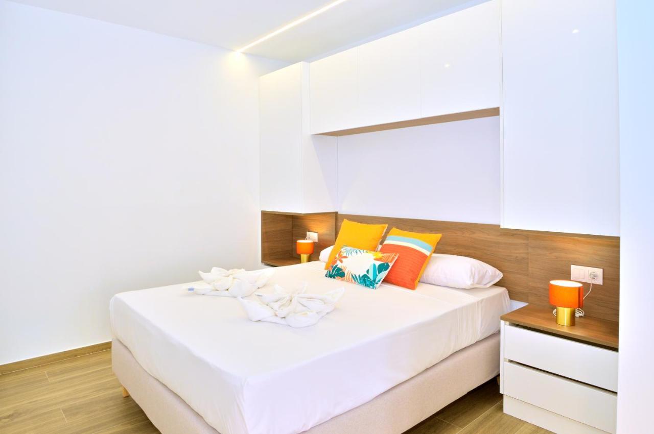 Myflats Luxury Old Town Apartment Alicante Bagian luar foto