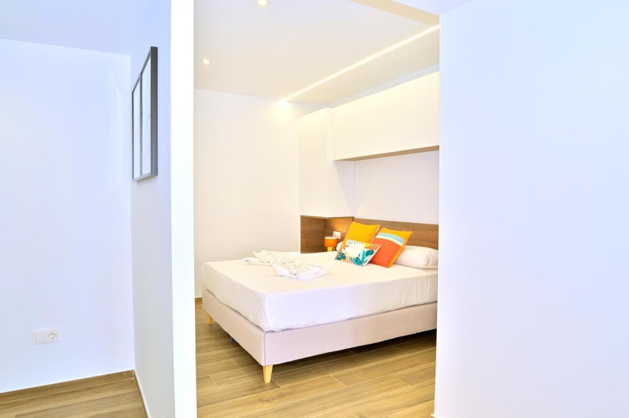 Myflats Luxury Old Town Apartment Alicante Bagian luar foto