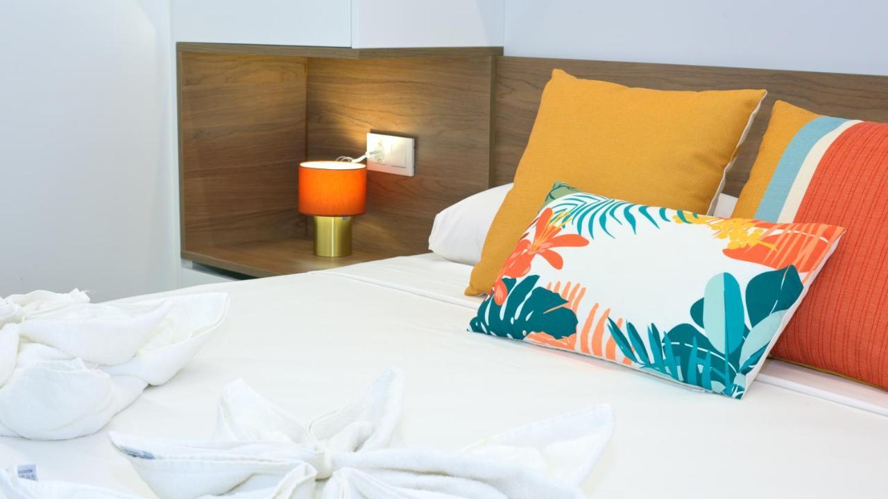 Myflats Luxury Old Town Apartment Alicante Bagian luar foto