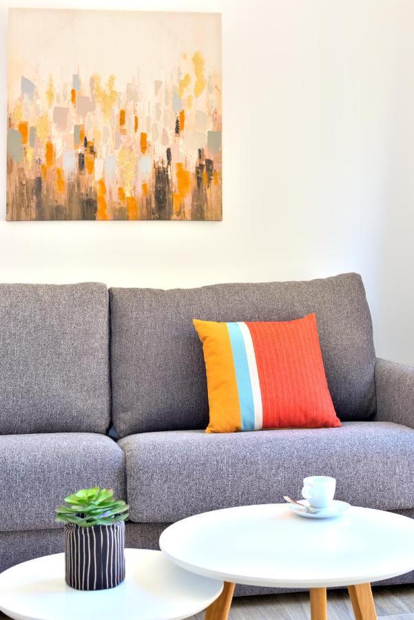 Myflats Luxury Old Town Apartment Alicante Bagian luar foto