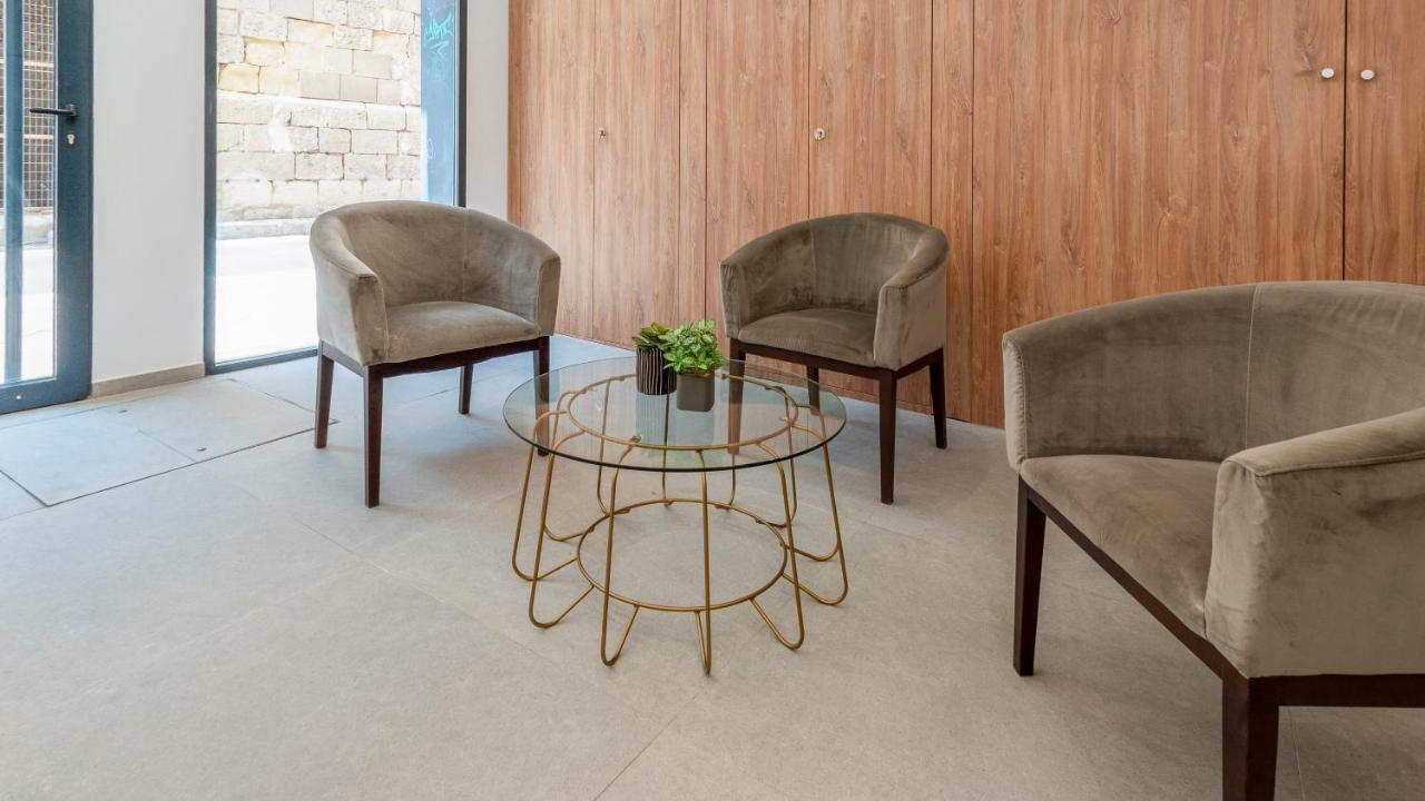 Myflats Luxury Old Town Apartment Alicante Bagian luar foto