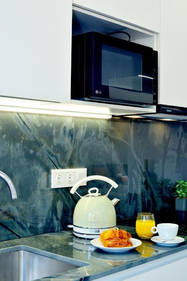 Myflats Luxury Old Town Apartment Alicante Bagian luar foto